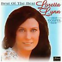 Loretta Lynn - Her Gospel Side